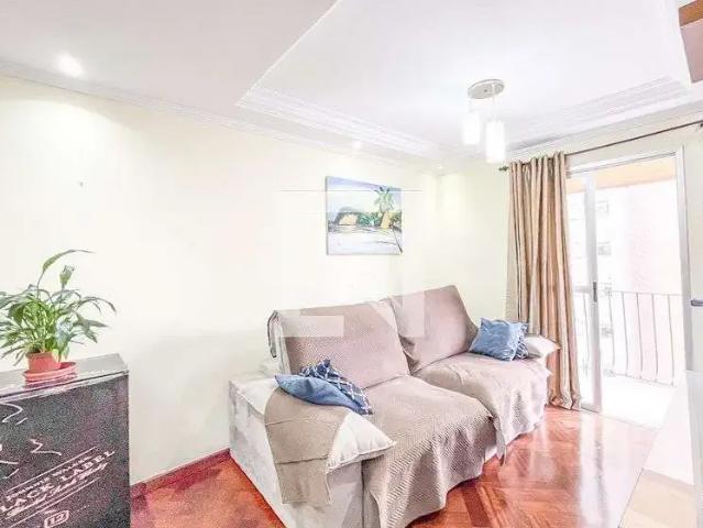 Apartamento para Venda em São Paulo/SP Santana 2 Quartos