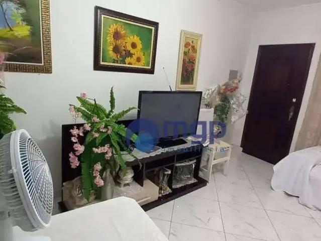 Apartamento para Venda em São Paulo/SP Santana 2 Quartos
