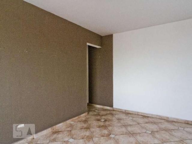 Apartamento para Venda em São Paulo/SP Santana 2 Quartos