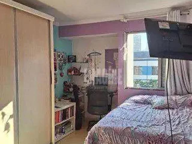 Apartamento para Venda em São Paulo/SP Santana 2 Quartos