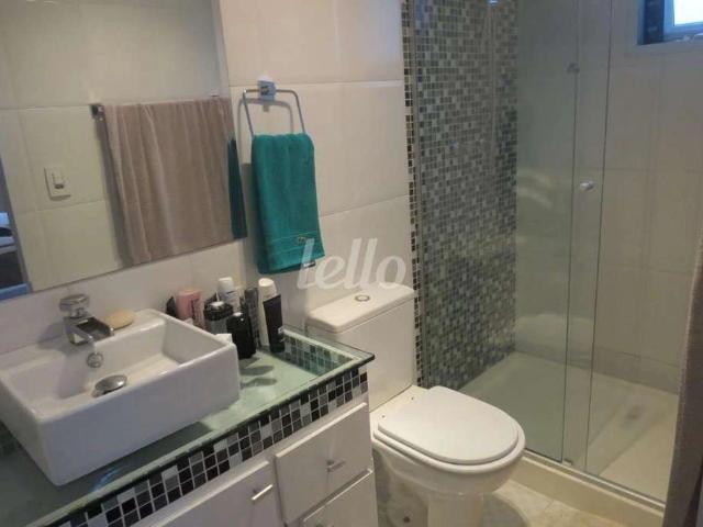 Apartamento para Venda em São Paulo/SP Santana 2 Quartos
