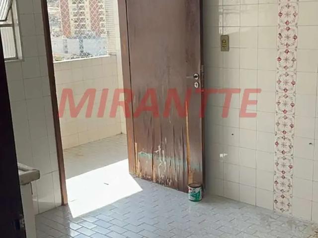 Apartamento para Venda em São Paulo/SP Santana 2 Quartos