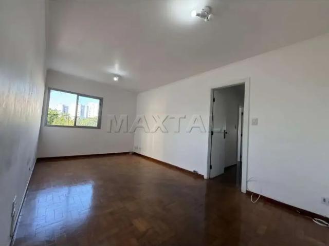 Apartamento para Venda em São Paulo/SP Santana 2 Quartos