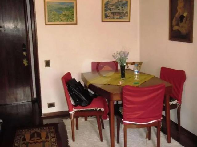 Apartamento para Venda em São Paulo/SP Santana 2 Quartos