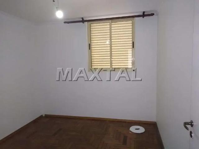 Apartamento para Venda em São Paulo/SP Santana 2 Quartos
