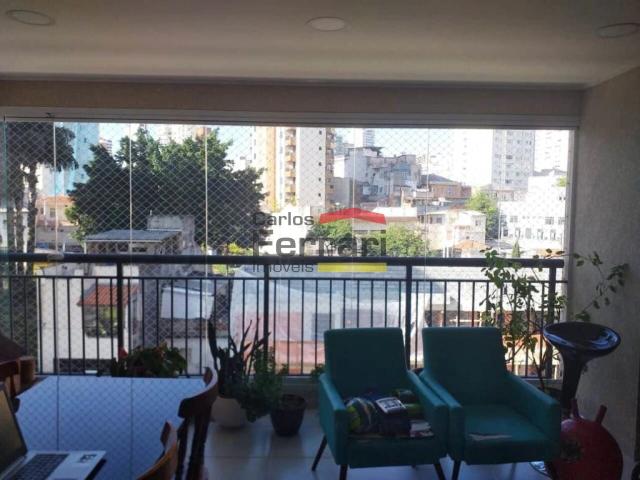 Apartamento para Venda em São Paulo/SP Santana 2 Quartos