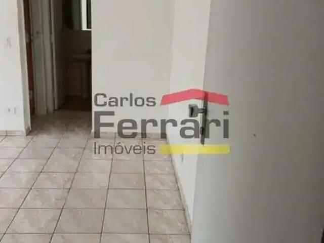 Apartamento para Venda em São Paulo/SP Santana 1 Quartos