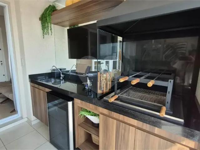Apartamento para Venda em São Paulo/SP Santana 2 Quartos