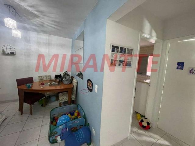 Apartamento para Venda em São Paulo/SP Santana 2 Quartos
