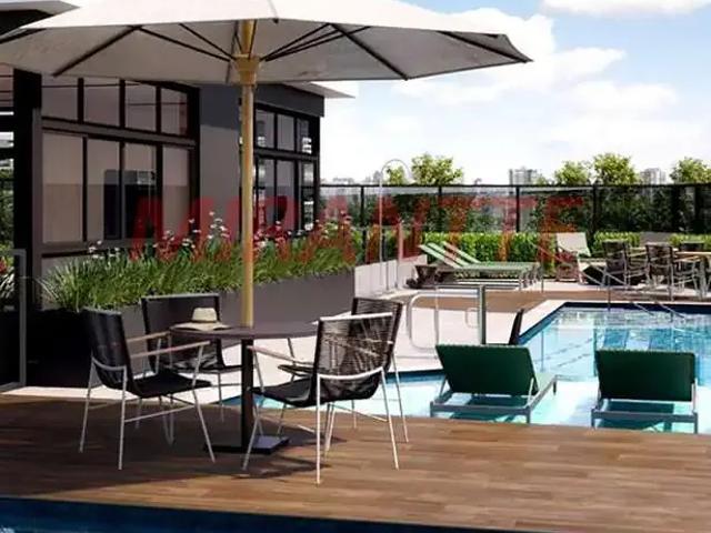 Apartamento para Venda em São Paulo/SP Santana 2 Quartos