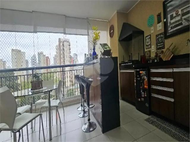 Apartamento para Venda em São Paulo/SP Santana 2 Quartos