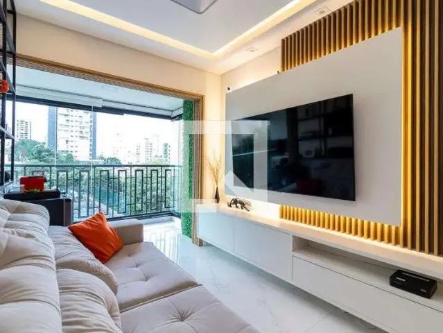 Apartamento para Venda em São Paulo/SP Santana 2 Quartos