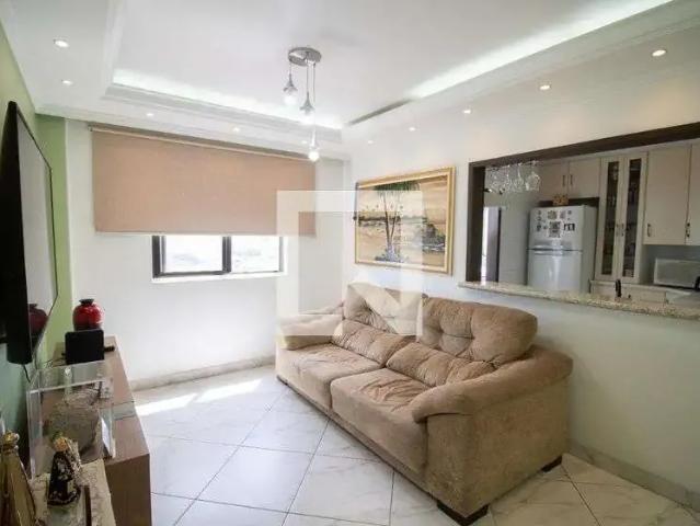 Apartamento para Venda em São Paulo/SP Santana 2 Quartos