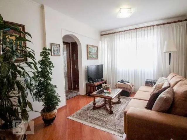 Apartamento para Venda em São Paulo/SP Santana 2 Quartos