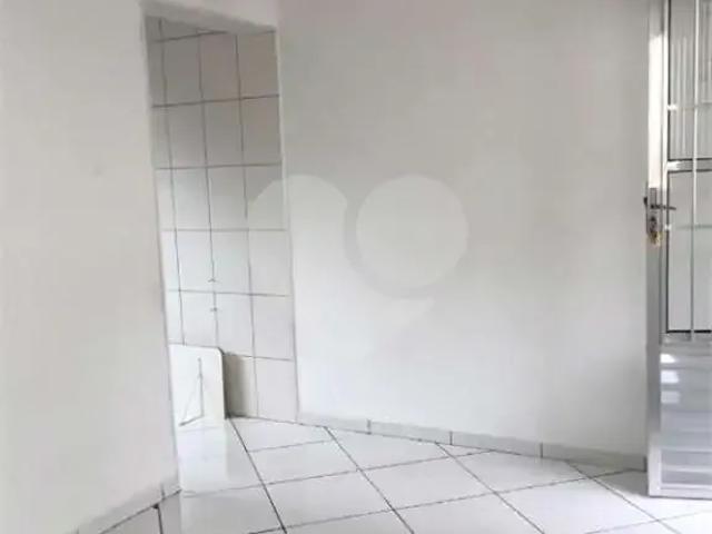 Apartamento para Venda em São Paulo/SP Santana 2 Quartos