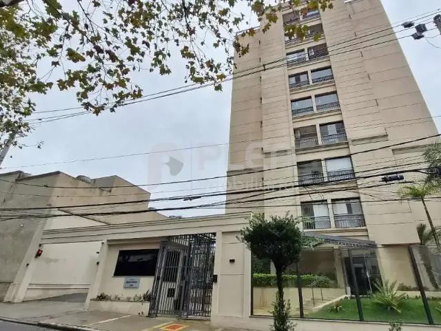 Apartamento para Venda em São Paulo/SP Santana 2 Quartos