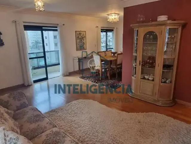Apartamento para Venda em São Paulo/SP Santana 2 Quartos