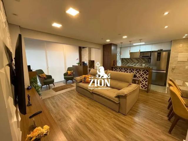 Apartamento para Venda em São Paulo/SP Santana 2 Quartos