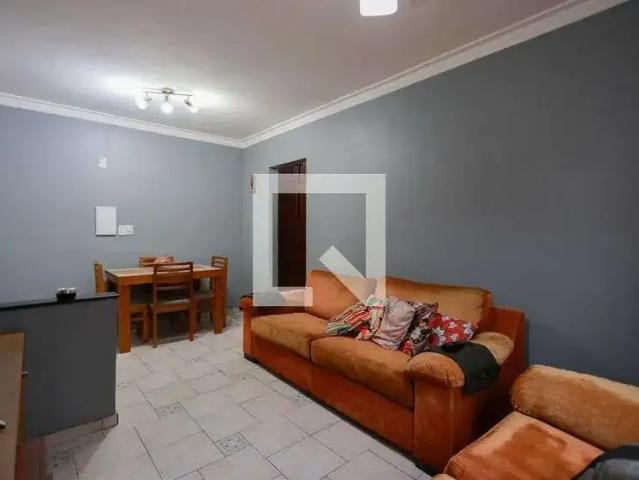 Apartamento para Venda em São Paulo/SP Santana 2 Quartos