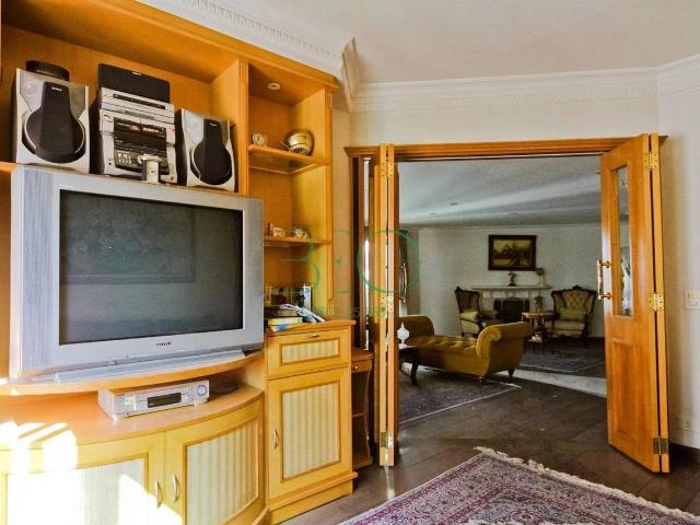 Apartamento para Venda em São Paulo/SP Santana 2 Quartos