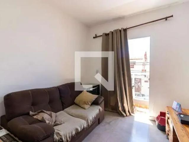 Apartamento para Venda em São Paulo/SP Santana 2 Quartos