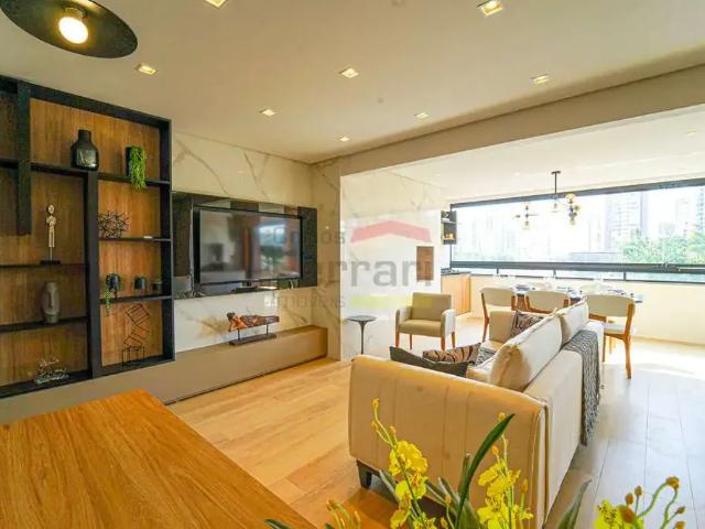 Apartamento para Venda em São Paulo/SP Santana 2 Quartos