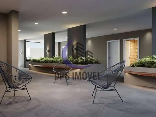 Apartamento para Venda em São Paulo/SP Santana 2 Quartos