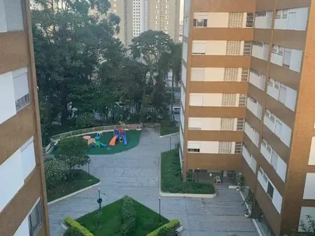 Apartamento para Venda em São Paulo/SP Santana 2 Quartos