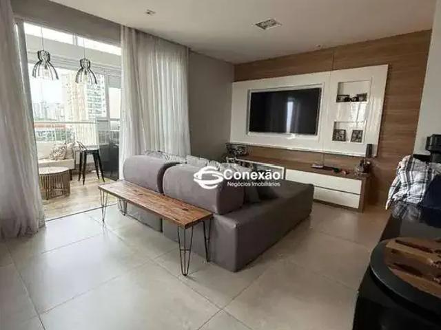 Apartamento para Venda em São Paulo/SP Santana 2 Quartos