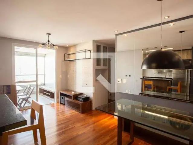 Apartamento para Venda em São Paulo/SP Santana 2 Quartos