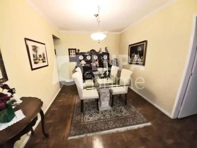 Apartamento para Venda em São Paulo/SP Santana 2 Quartos