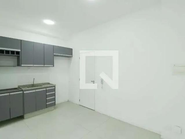 Apartamento para Venda em São Paulo/SP Santana 2 Quartos