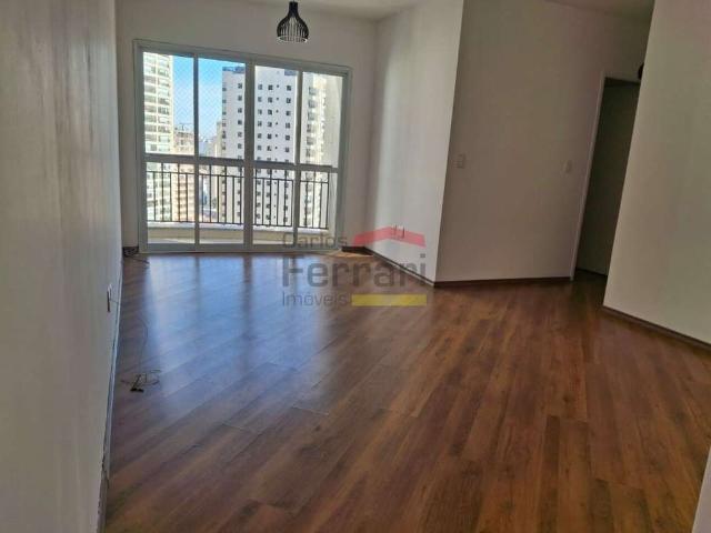 Apartamento para Venda em São Paulo/SP Santana 2 Quartos