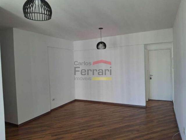 Apartamento para Venda em São Paulo/SP Santana 2 Quartos