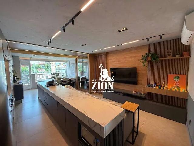 Apartamento para Venda em São Paulo/SP Santana 2 Quartos