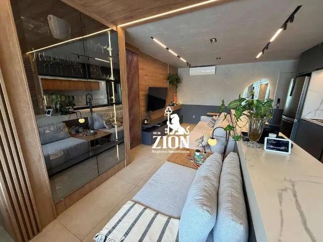 Apartamento para Venda em São Paulo/SP Santana 2 Quartos