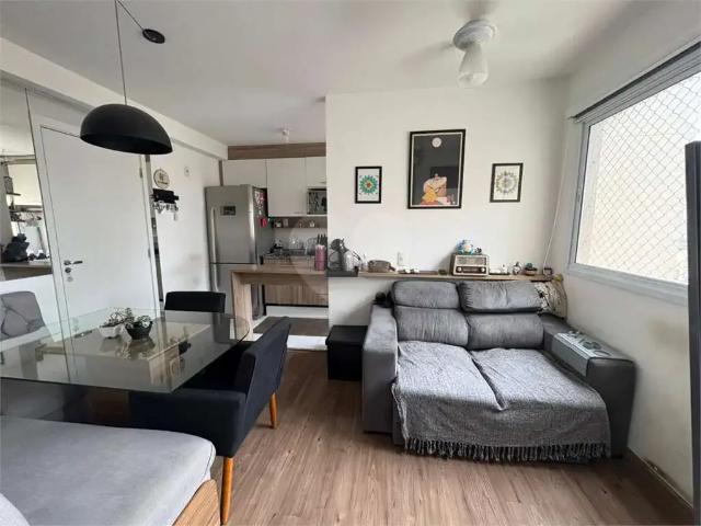 Apartamento para Venda em São Paulo/SP Santana 2 Quartos