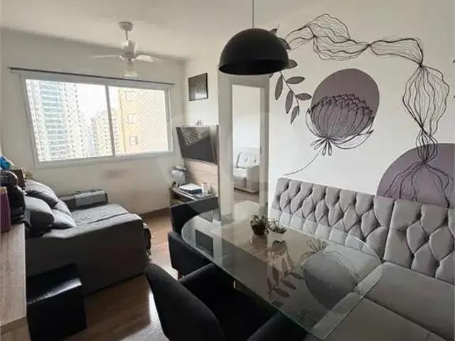 Apartamento para Venda em São Paulo/SP Santana 2 Quartos