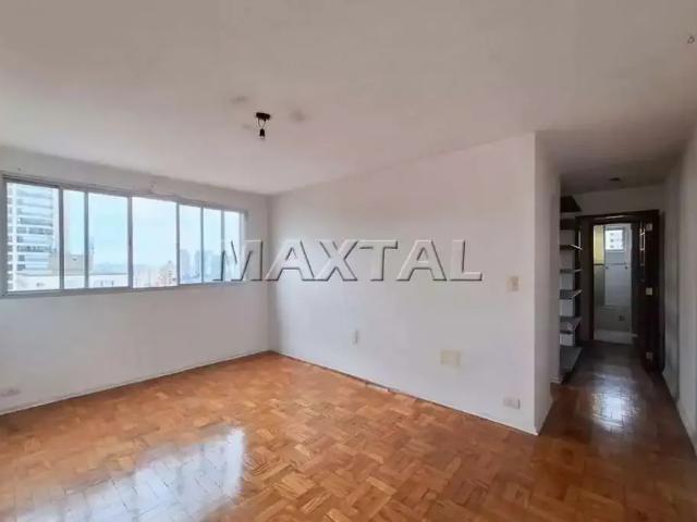 Apartamento para Venda em São Paulo/SP Santana 2 Quartos