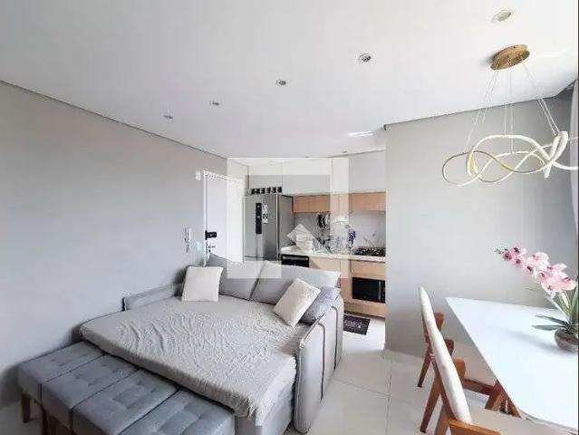 Apartamento para Venda em São Paulo/SP Santana 2 Quartos