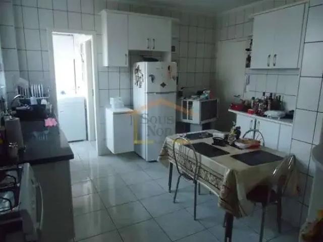 Apartamento para Venda em São Paulo/SP Santana 2 Quartos