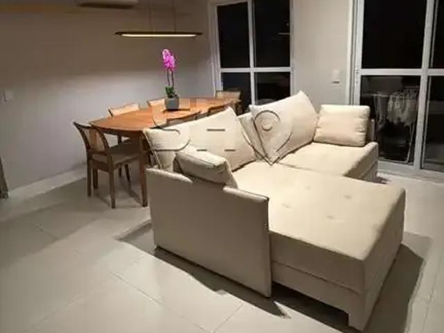 Apartamento para Venda em São Paulo/SP Santana 2 Quartos