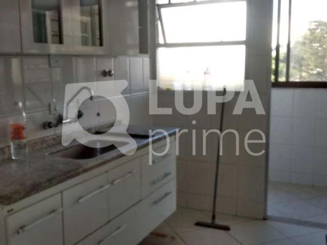 Apartamento para Venda em São Paulo/SP Santana 2 Quartos