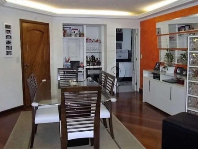 Apartamento para Venda em São Paulo/SP Santana 2 Quartos