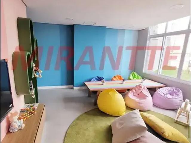 Apartamento para Venda em São Paulo/SP Santana 2 Quartos