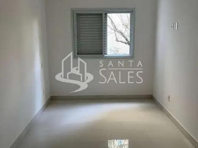 Apartamento para Venda em São Paulo/SP Santana 2 Quartos