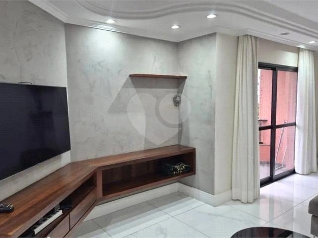Apartamento para Venda em São Paulo/SP Santana 2 Quartos