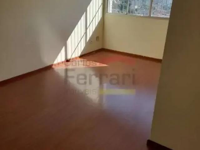 Apartamento para Venda em São Paulo/SP Santana 2 Quartos