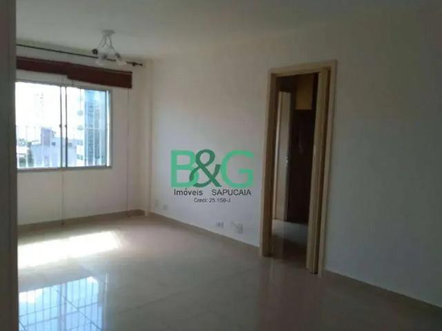 Apartamento para Venda em São Paulo/SP Santana 2 Quartos