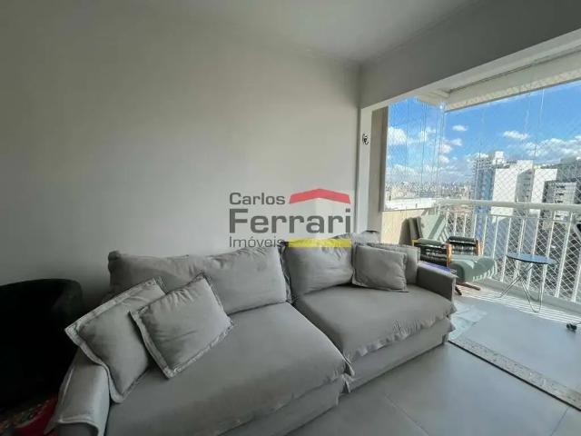 Apartamento para Venda em São Paulo/SP Santana 2 Quartos